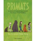PRIMATS