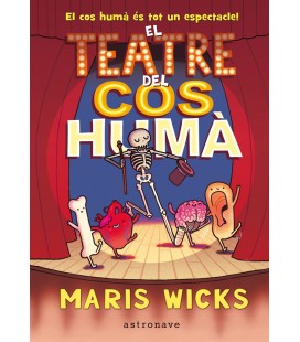 EL TEATRE DEL COS HUM