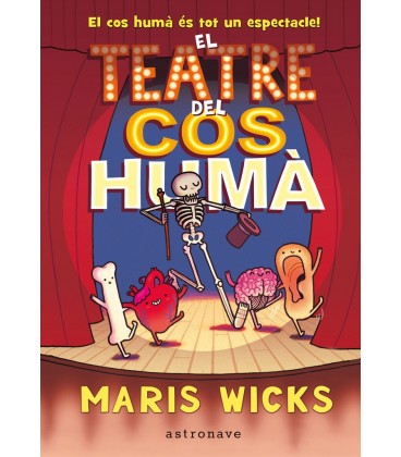 EL TEATRE DEL COS HUM