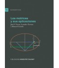 LAS MATRICES Y SUS APLICACIONES
