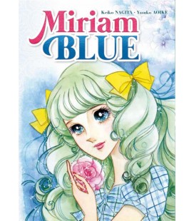 MIRIAM BLUE