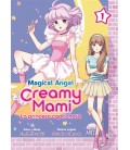 MAGICAL ANGEL CREAMY MAMI: LA PRINCESA CAPRICHOSA