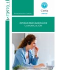 OPERACIONES BASICAS DE COMUNICACION (2EDICION)