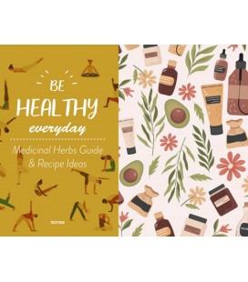 BE HEALTHY EVERYDAY