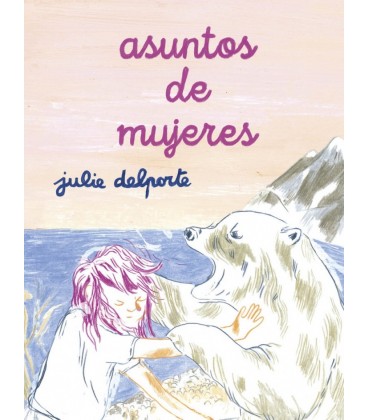 ASUNTOS DE MUJERES