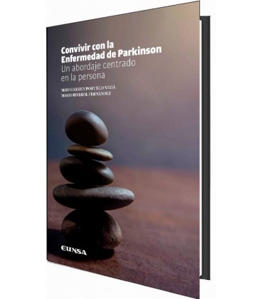 CONVIVIR CON LA ENFERMEDAD DE PARKINSON