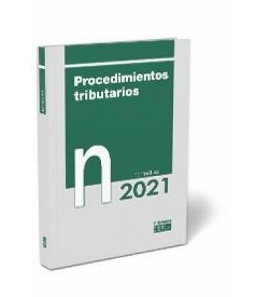 PROCEDIMIENTOS TRIBUTARIOS