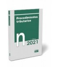PROCEDIMIENTOS TRIBUTARIOS