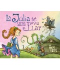 LA JAULIA TE UNA NOVA LLAR