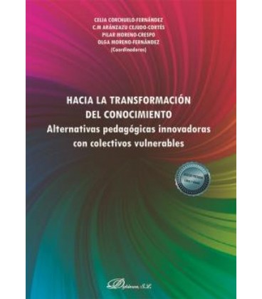 HACIA LA TRANSFORMACION DEL CONOCIMIENTO