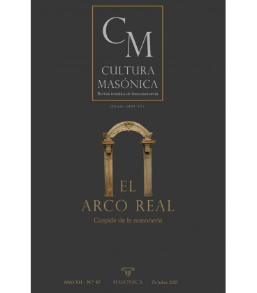 CULTURA MASONICA 47