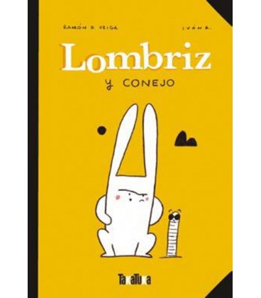 LOMBRIZ Y CONEJO