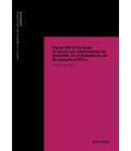 CANON 149 OF THE CODE OF CANON LAW
