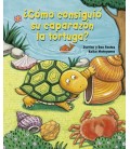 ¿COMO CONSIGUIO SU CAPARAZON AL TORTUGA