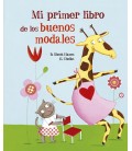 MI PRIMER LIBRO DE LOS BUENOS MODALES