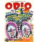 CRONICAS DEL ODIO - VOL. 1