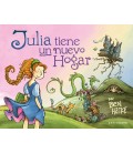 JULIA TIENE UN NUEVO HOGAR