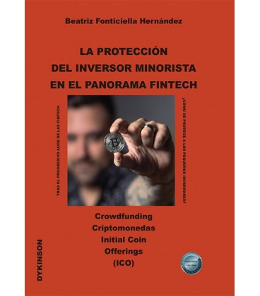 LA PROTECCION DEL INVERSOR MINORISTA EN EL PANORAMA FINTECH