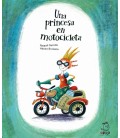 UNA PRINCESA EN MOTOCICLETA