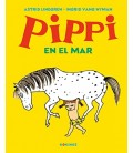 PIPPI EN EL MAR