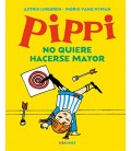 PIPPI NO QUIERE HACERSE MAYOR