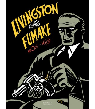 LIVINGSTON CONTRA FUMAKE