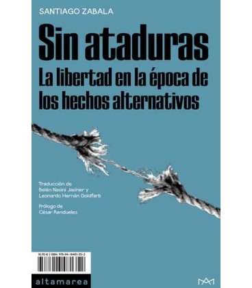 SIN ATADURAS