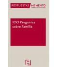 100 PREGUNTAS SOBRE FAMILIA