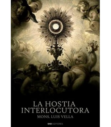LA HOSTIA INTERLOCUTORA