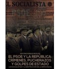 EL PSOE Y LA REPA BLICA: CRIMENES,PUCHERAZOS Y GOLPES DE ESTADO