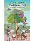 CASI DE VERDAD. CUENTOS PARA NIÑOS