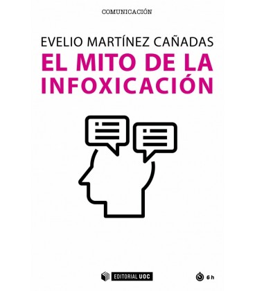 EL MITO DE LA INFOXICACION