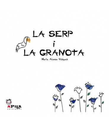 LA SERP I LA GRANOTA