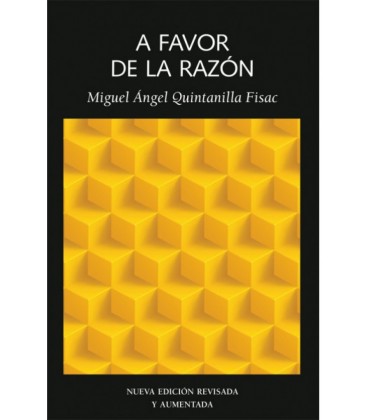 A FAVOR DE LA RAZON
