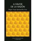 A FAVOR DE LA RAZON
