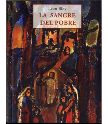 SANGRE DEL POBRE