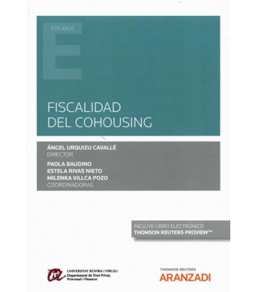 FISCALIDAD DEL COHOUSING
