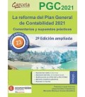 REFORMA DEL PLAN GENERAL DE CONTABILIDAD 2021