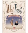 HOLMS Y PIOROT EL CASO DE LOS CADAVERES EXQUISITOS
