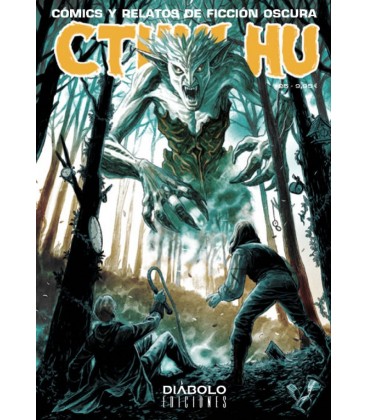 CTHULHU 25