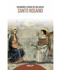 SANTO ROSARIO (BOLSILLO, RUSTICA, COLOR) (54ED)