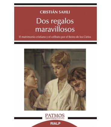 DOS REGALOS MARAVILLOSOS