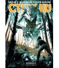 CTHULHU 25