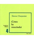 CRISTO HA RESUCITADO