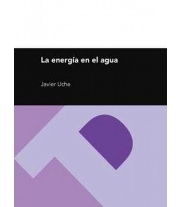 LA ENERGIA EN EL AGUA