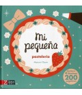 MI PEQUEÑA PASTELERIA