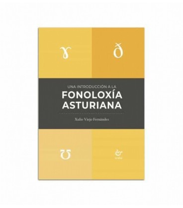UNA INTRODUCCION A AL FONOLOXIA ASTURIANA