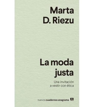 LA MODA JUSTA