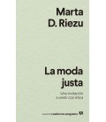 LA MODA JUSTA