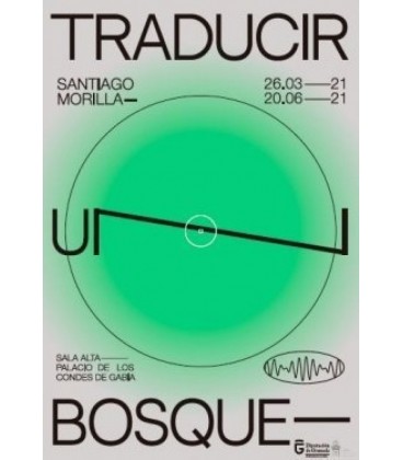 TRADUCIR UN BOSQUE